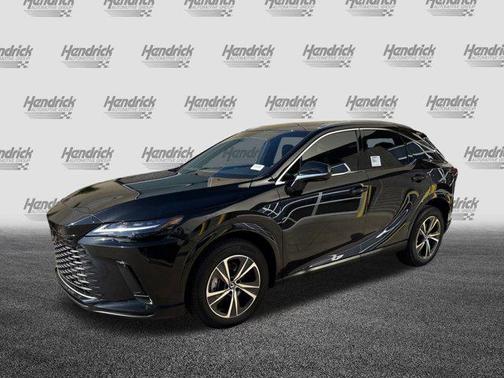 2026 Lexus RX 350 Base