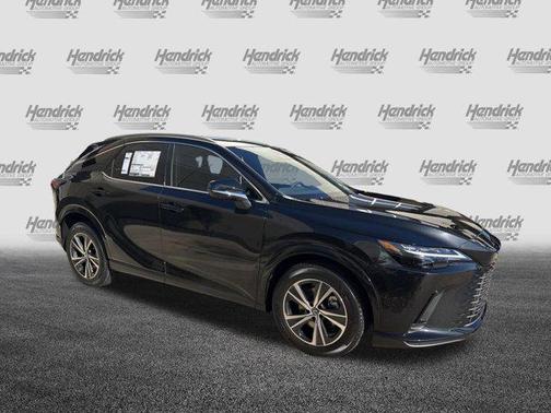 2026 Lexus RX 350 Base