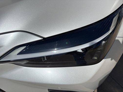 2022 Lexus NX 350 Premium