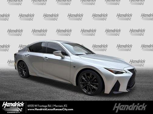 Iridium 2024 Lexus IS 300 Base