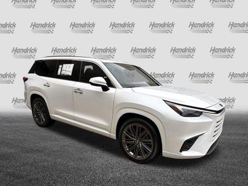 2026 Lexus TX 350 Luxury