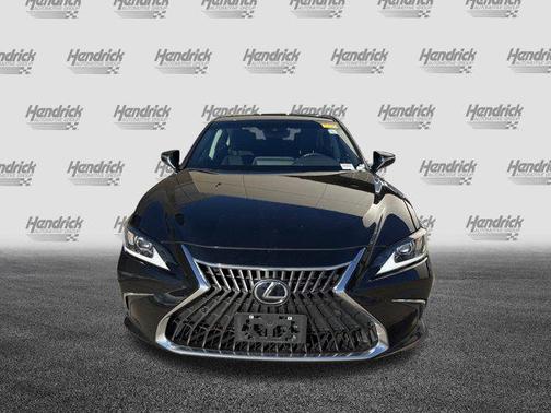 2022 Lexus ES 350 Base