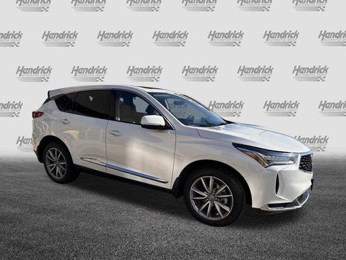 2023 Acura RDX Technology Package