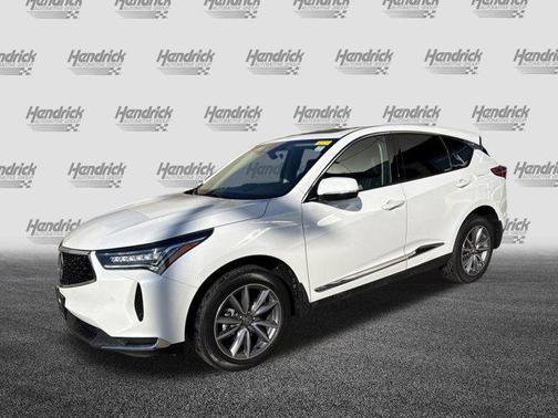 2023 Acura RDX Technology Package