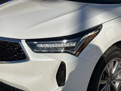 2023 Acura RDX Technology Package