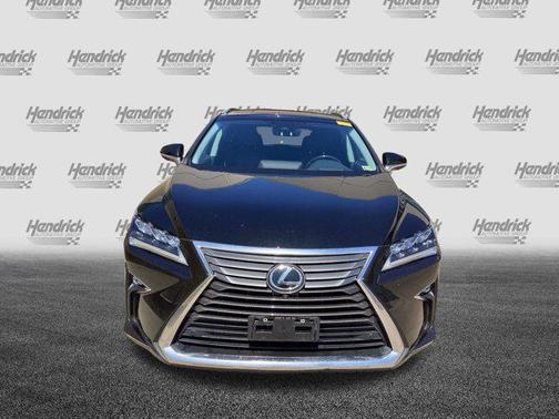 2018 Lexus RX 350 Base