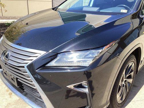 2018 Lexus RX 350 Base
