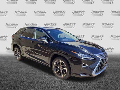 2018 Lexus RX 350 Base