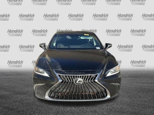 2022 Lexus ES 350 Base