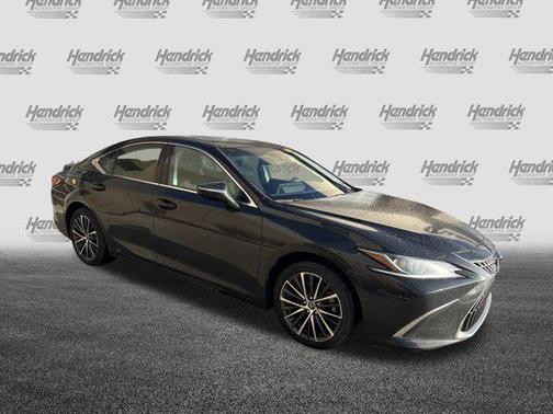 2022 Lexus ES 350 Base