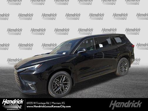 Caviar 2026 Lexus TX 350 Premium