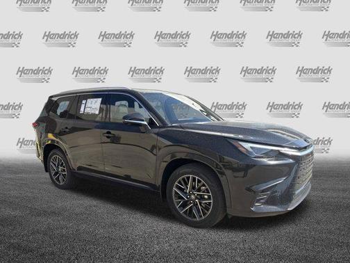 Caviar 2026 Lexus TX 350 Premium