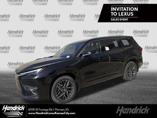 Caviar 2026 Lexus TX 350 Premium