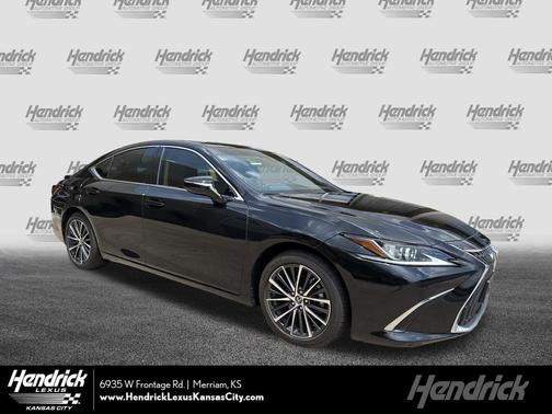 Caviar 2024 Lexus ES 300h Base