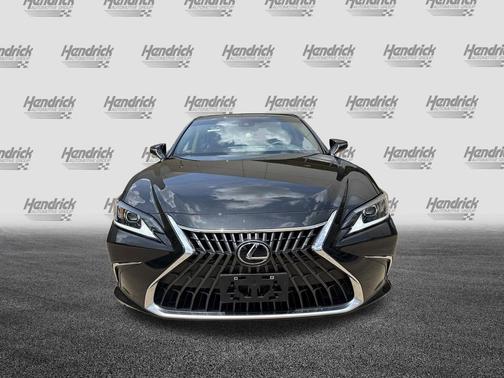 Caviar 2024 Lexus ES 300h Base
