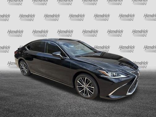 Caviar 2024 Lexus ES 300h Base