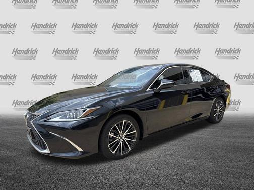 Caviar 2024 Lexus ES 300h Base