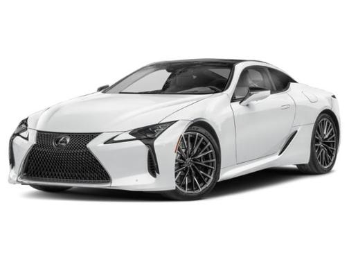 2024 Lexus LC 500 Base