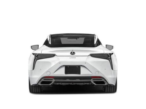 2024 Lexus LC 500 Base