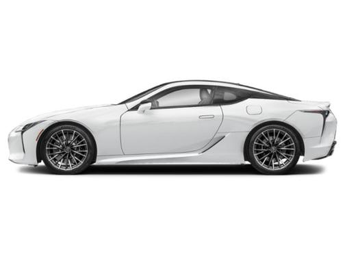 2024 Lexus LC 500 Base