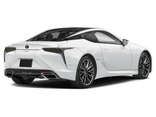 2024 Lexus LC 500 Base