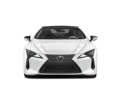 2024 Lexus LC 500 Base