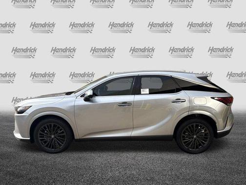 2026 Lexus RX 350 Base