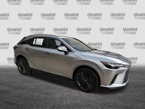 2026 Lexus RX 350 Base