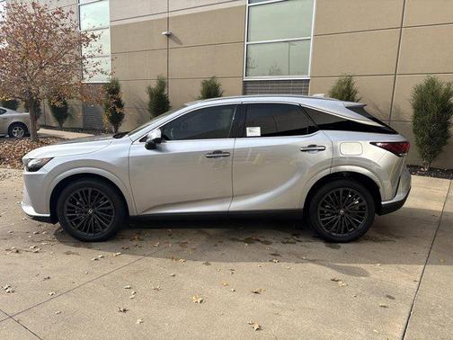 2026 Lexus RX 350 Base