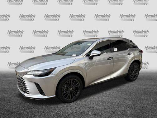 2026 Lexus RX 350 Base