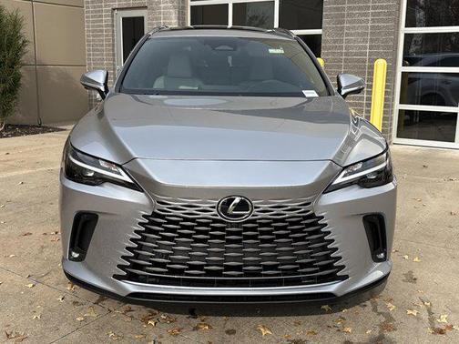 2026 Lexus RX 350 Base