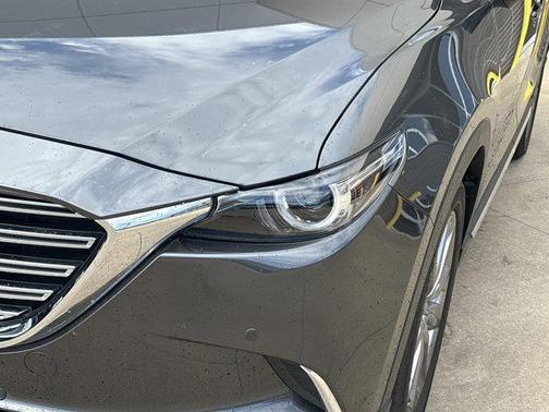 2022 Mazda CX-9 Grand Touring