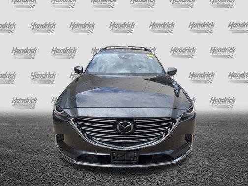 2022 Mazda CX-9 Grand Touring