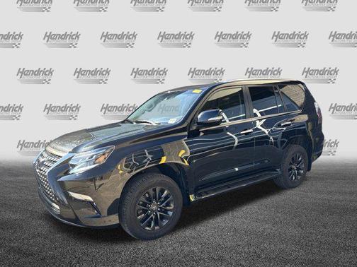 2021 Lexus GX 460 Premium