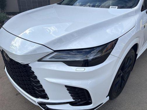 2023 Lexus RX 500h F SPORT Performance