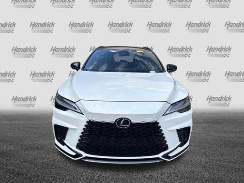 2023 Lexus RX 500h F SPORT Performance