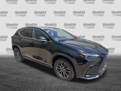 Caviar 2023 Lexus NX 350 Premium