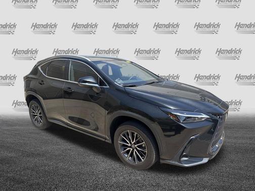 Caviar 2023 Lexus NX 350 Premium