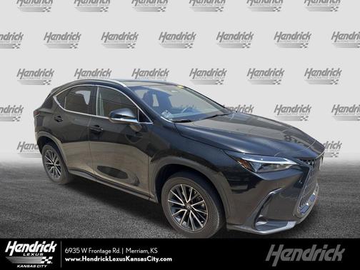 Caviar 2023 Lexus NX 350 Premium
