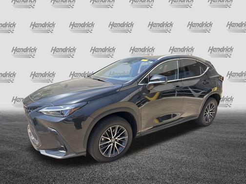 Caviar 2023 Lexus NX 350 Premium