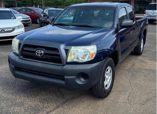 2006 Toyota Tacoma Access Cab