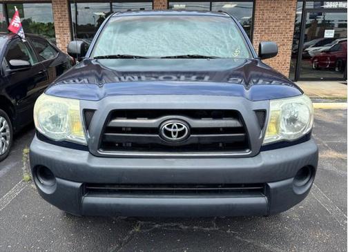 2006 Toyota Tacoma Access Cab