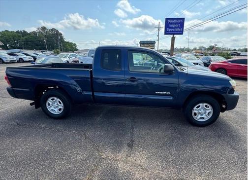 2006 Toyota Tacoma Access Cab