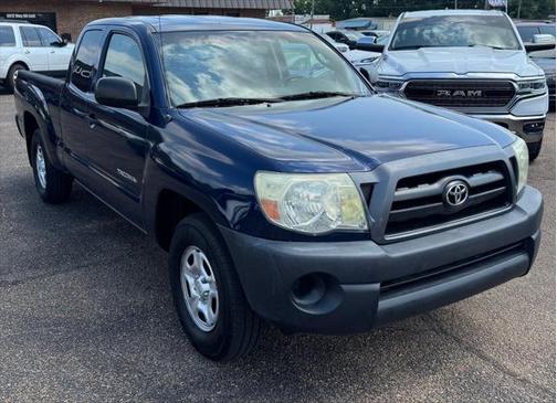 2006 Toyota Tacoma Access Cab
