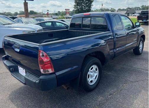 2006 Toyota Tacoma Access Cab