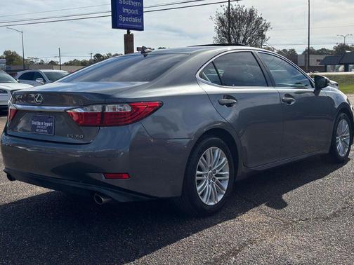 2014 Lexus ES 350 Base