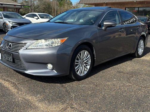 2014 Lexus ES 350 Base