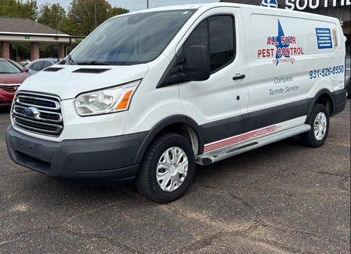 2016 Ford Transit-250 Base