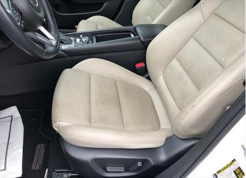 2017 Mazda Mazda6 Touring