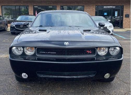 2010 Dodge Challenger R/T